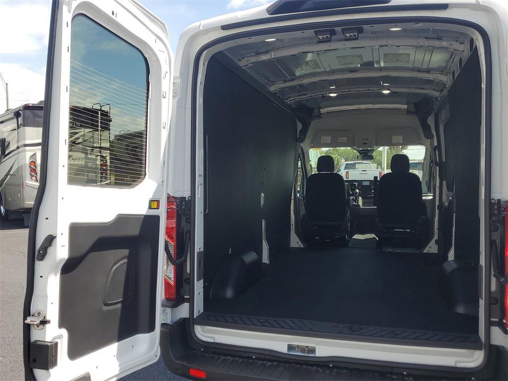 new 2025 Ford Transit-250 car, priced at $43,977