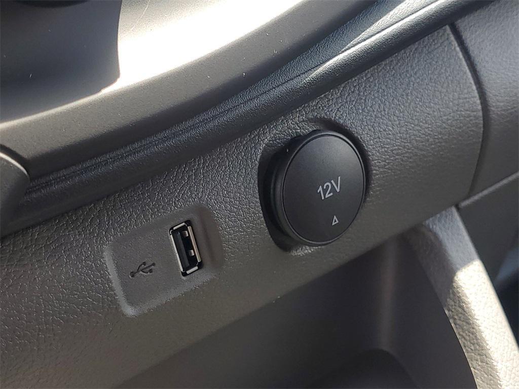 new 2025 Ford Transit-250 car, priced at $43,977