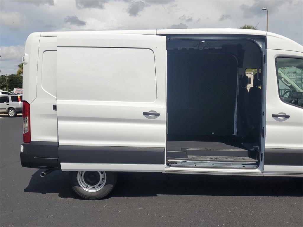 new 2025 Ford Transit-250 car, priced at $43,977