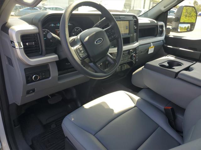 new 2025 Ford F-250 car, priced at $53,302