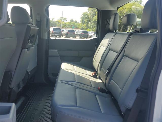 new 2025 Ford F-250 car, priced at $53,302