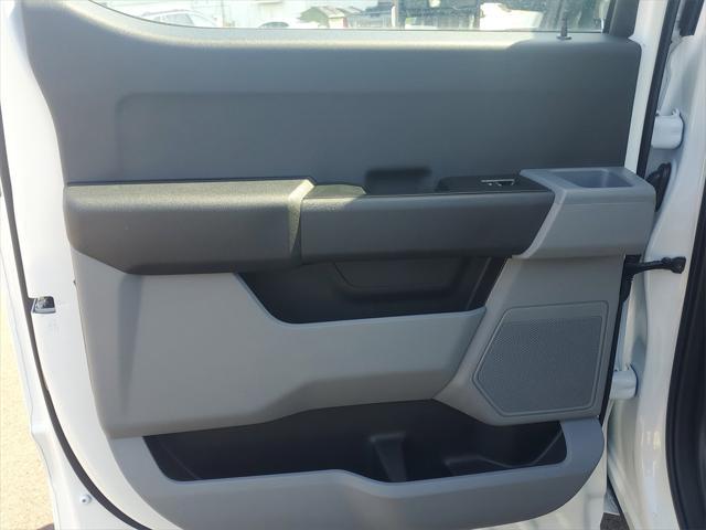 new 2025 Ford F-250 car, priced at $53,302