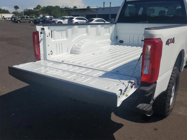 new 2025 Ford F-250 car, priced at $53,302