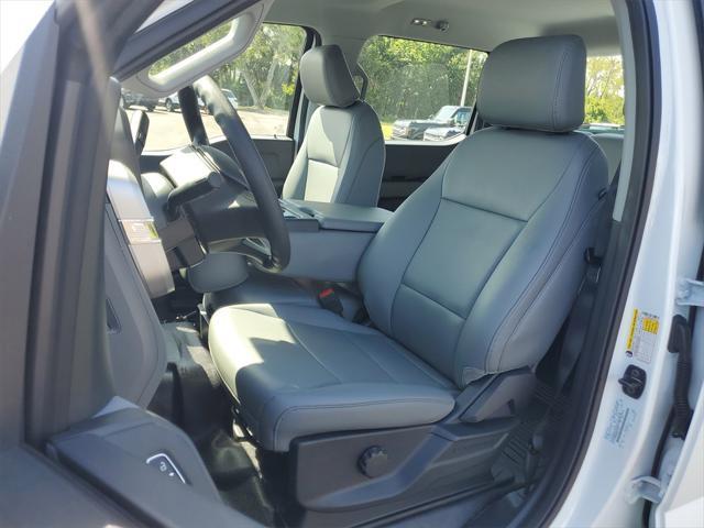 new 2025 Ford F-250 car, priced at $53,302