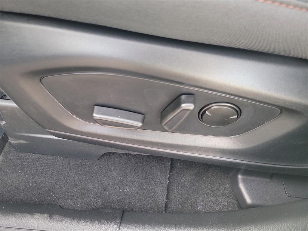 new 2026 Ford Explorer car, priced at $41,214