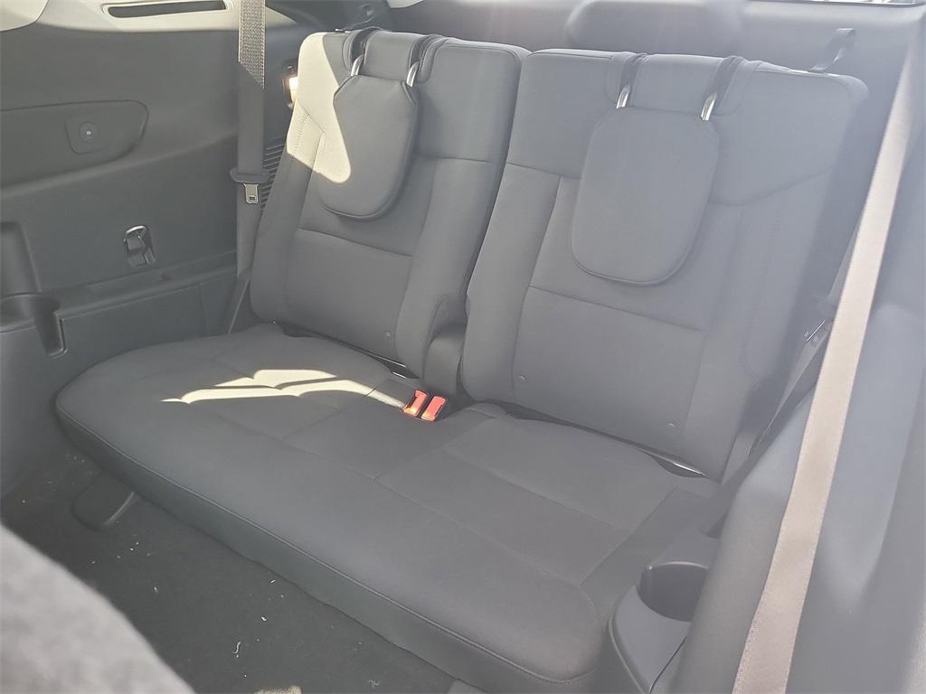 new 2026 Ford Explorer car, priced at $41,214