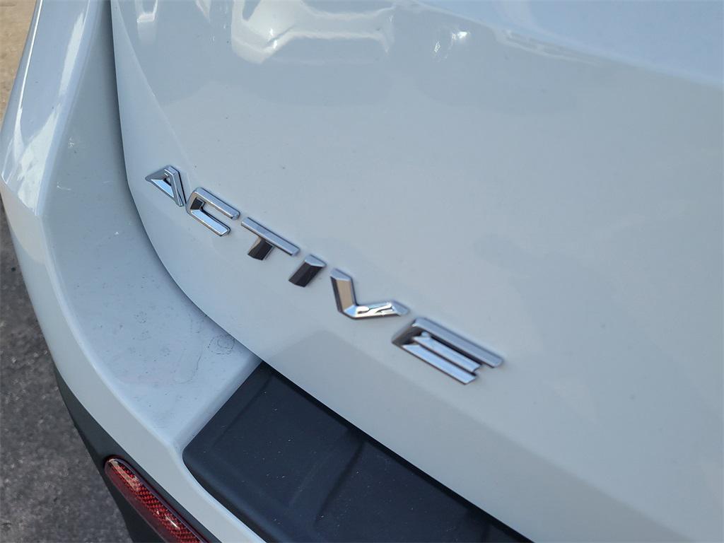 new 2026 Ford Explorer car, priced at $41,214