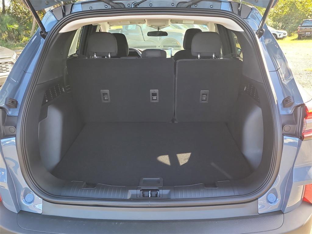 new 2026 Ford Escape car, priced at $29,668