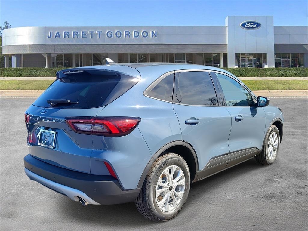 new 2026 Ford Escape car, priced at $29,668