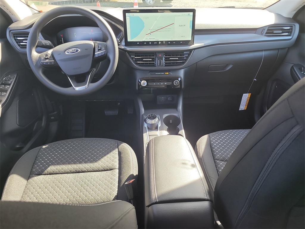 new 2026 Ford Escape car, priced at $29,668