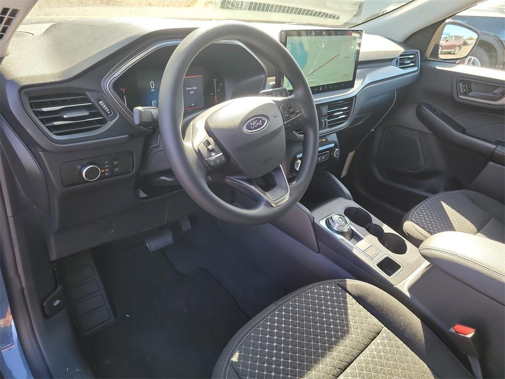 new 2026 Ford Escape car, priced at $29,668