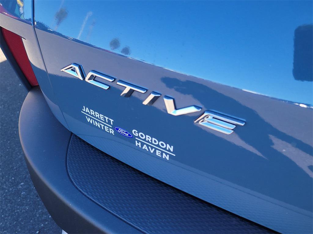 new 2026 Ford Escape car, priced at $29,668