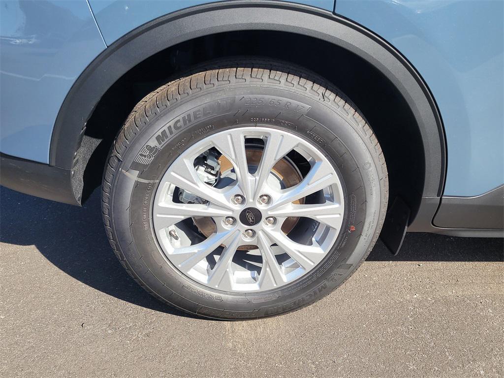 new 2026 Ford Escape car, priced at $29,668