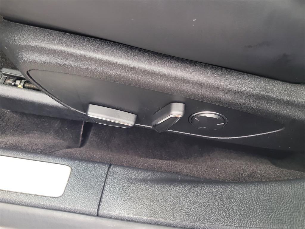 used 2018 Lincoln MKZ car, priced at $14,995