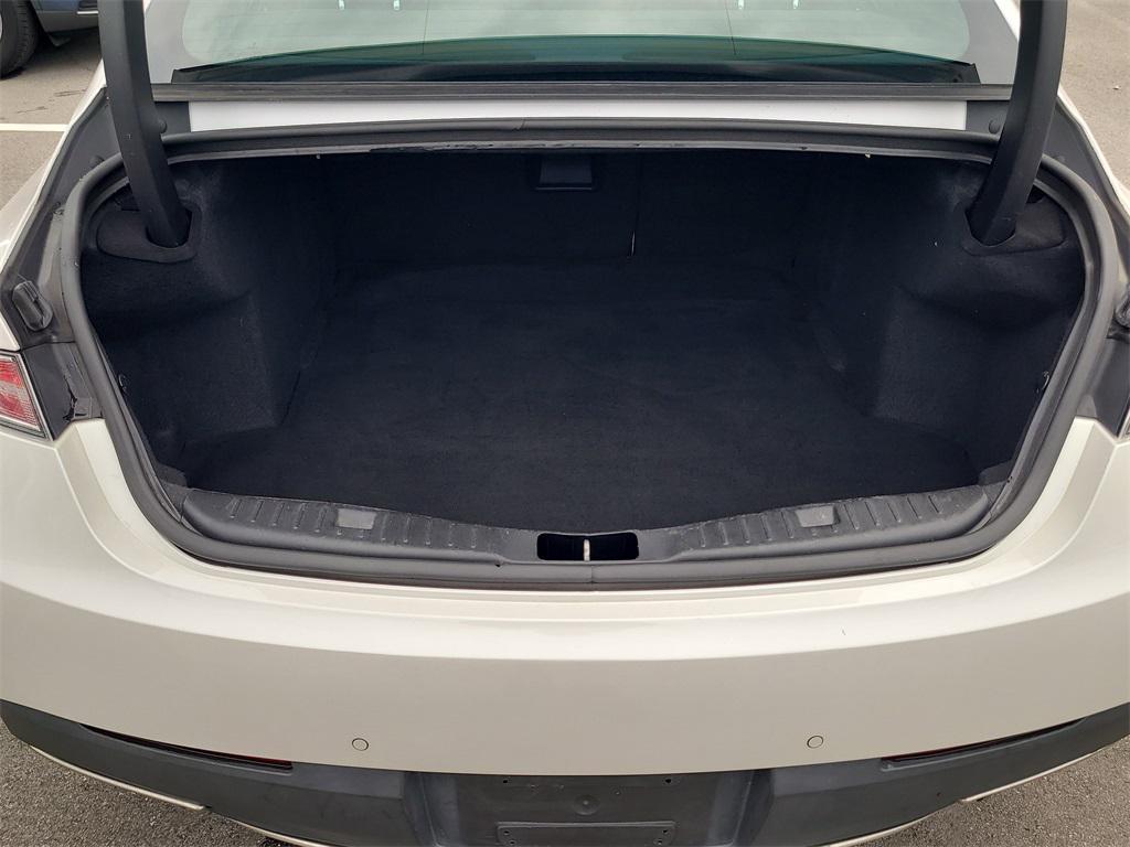 used 2018 Lincoln MKZ car, priced at $14,995