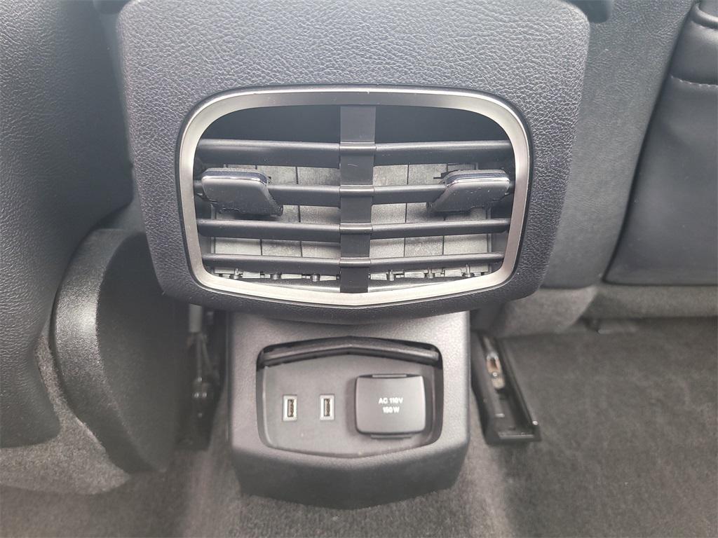 used 2018 Lincoln MKZ car, priced at $14,995