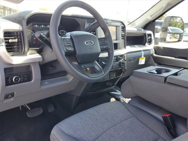 new 2025 Ford F-250 car, priced at $54,581