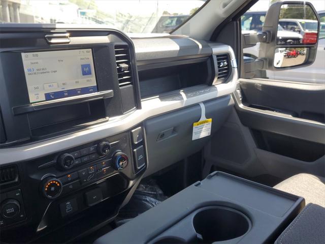 new 2025 Ford F-250 car, priced at $54,581