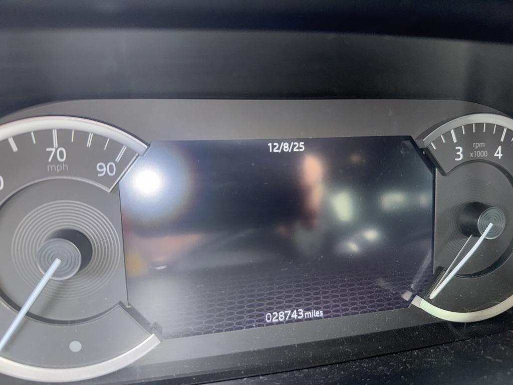 used 2020 Land Rover Discovery Sport car, priced at $21,271