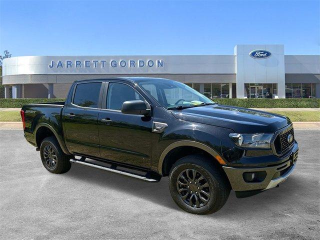 used 2020 Ford Ranger car, priced at $26,994