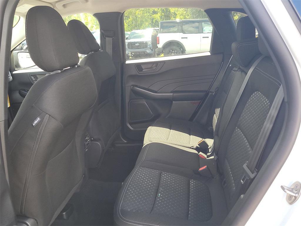 new 2026 Ford Escape car, priced at $30,208