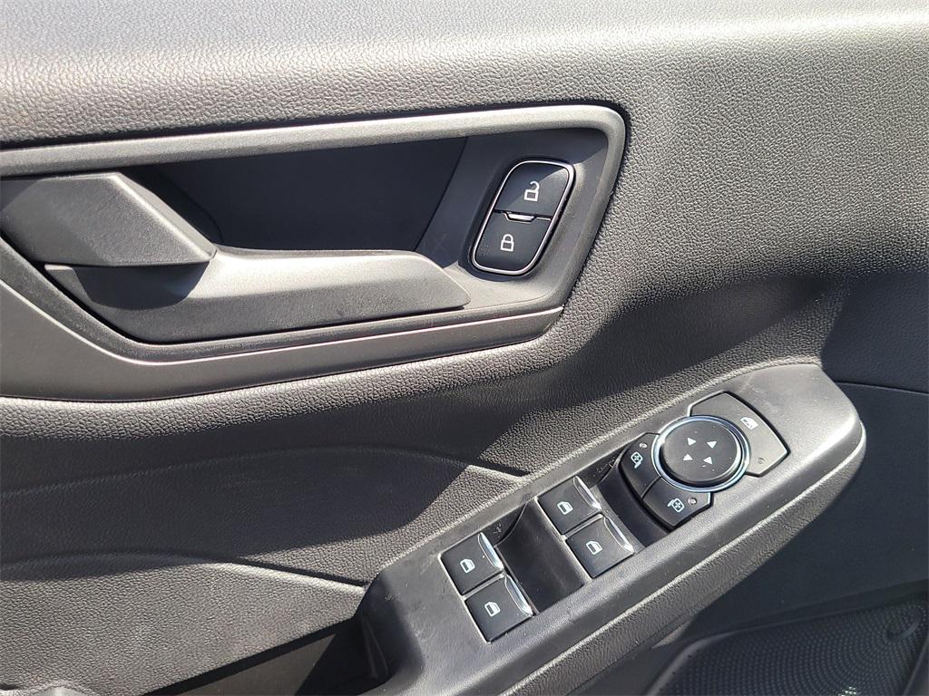 new 2026 Ford Escape car, priced at $30,208