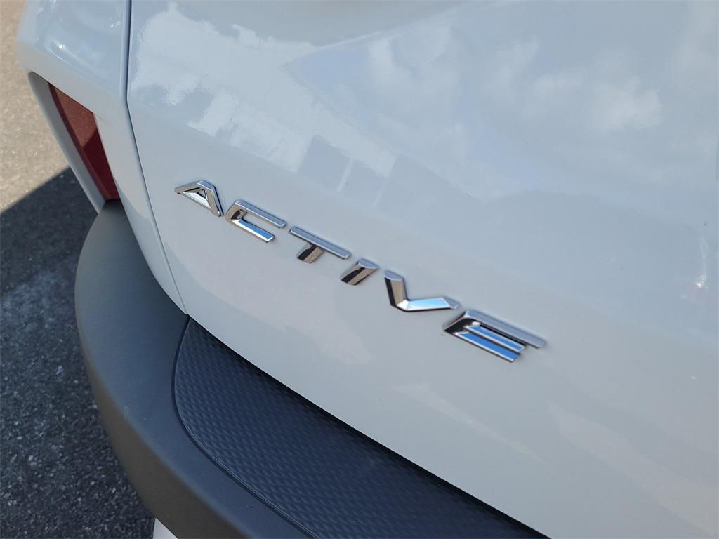 new 2026 Ford Escape car, priced at $30,208