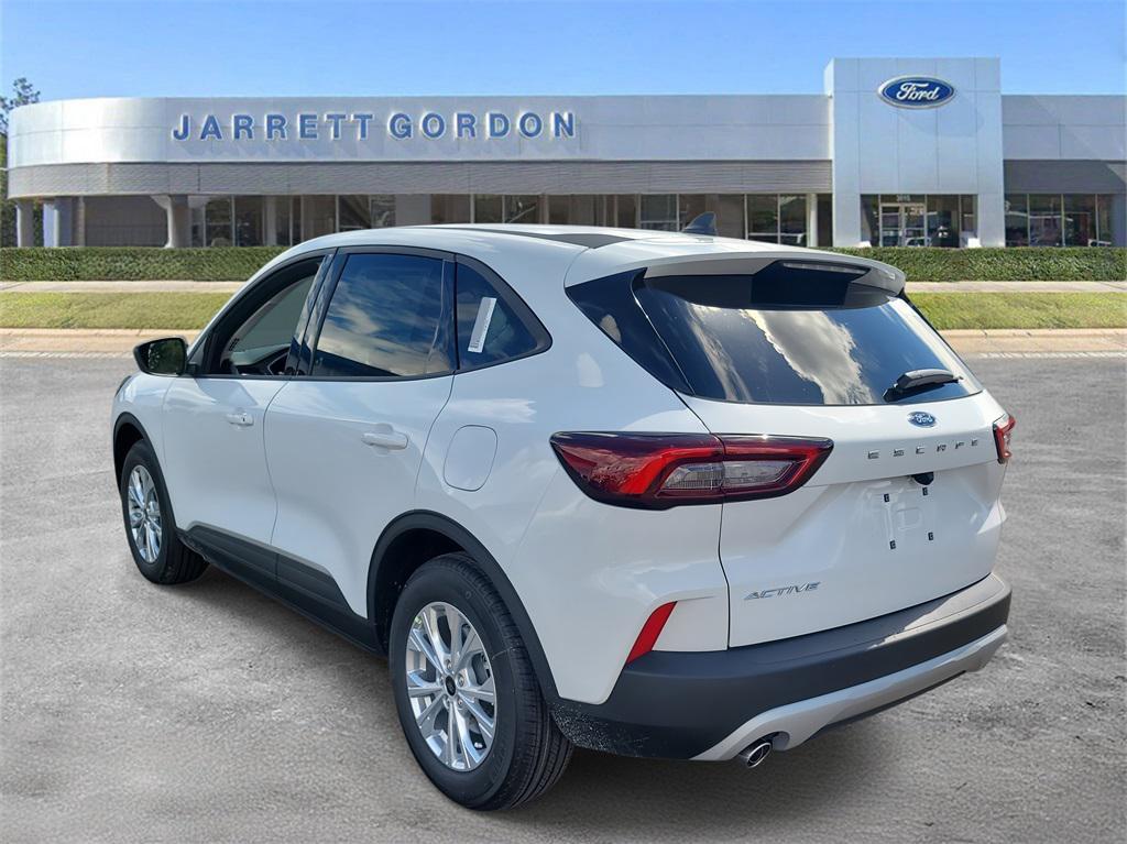 new 2026 Ford Escape car, priced at $30,208