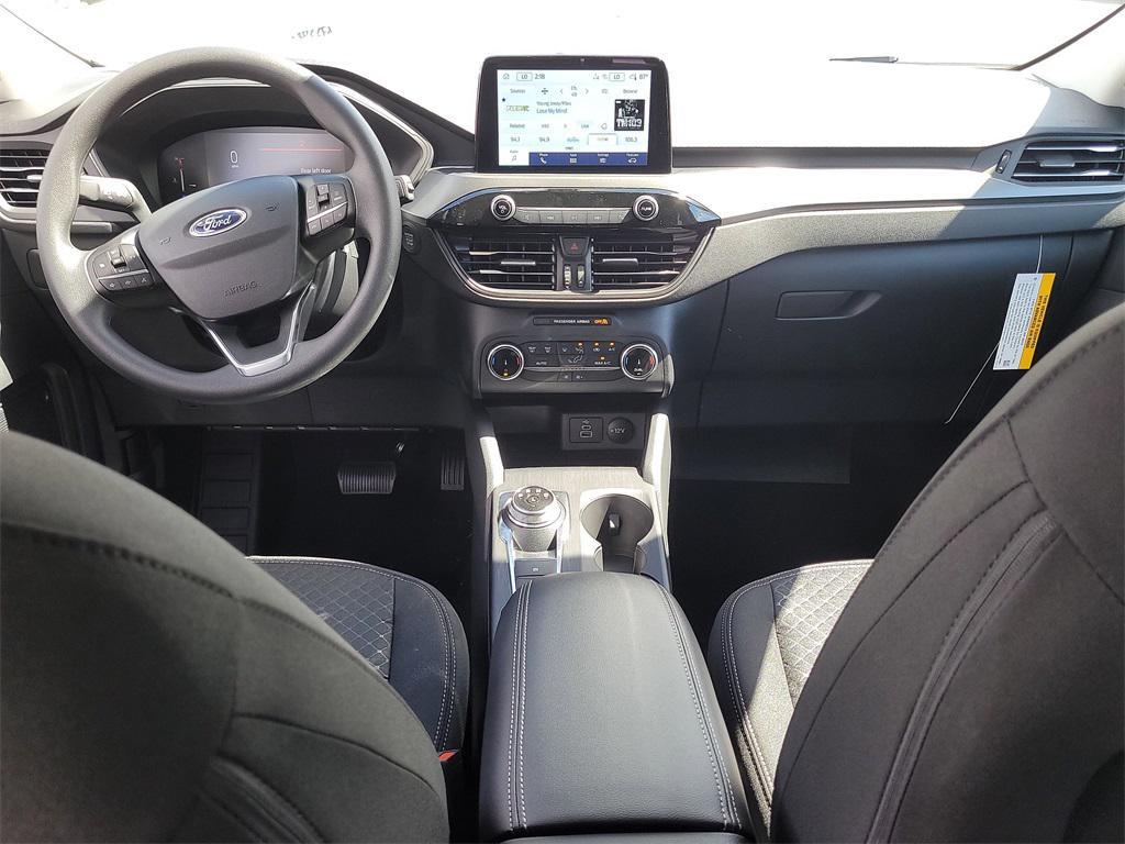 new 2026 Ford Escape car, priced at $30,208