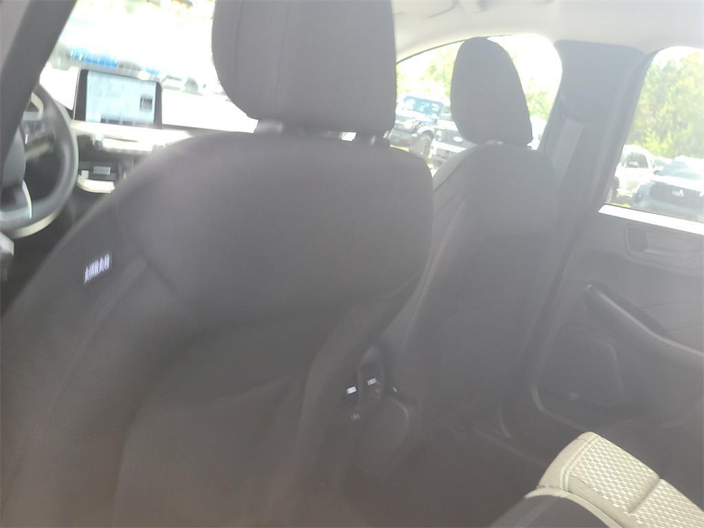 new 2026 Ford Escape car, priced at $30,208