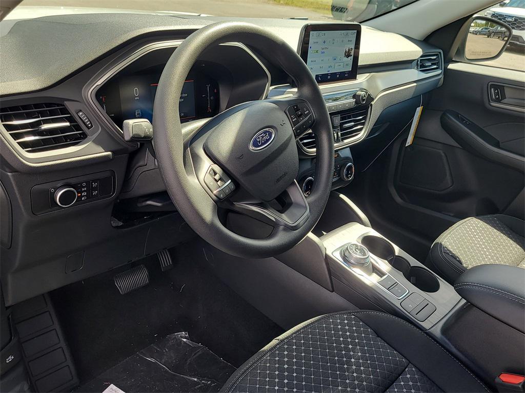 new 2026 Ford Escape car, priced at $30,208