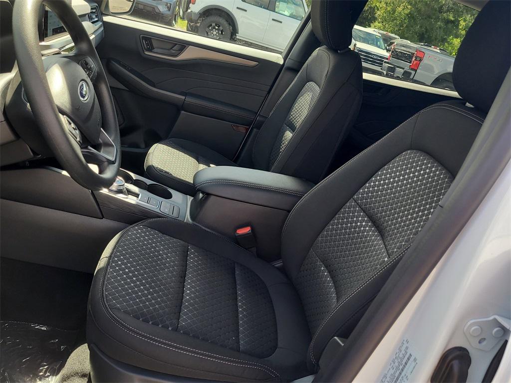 new 2026 Ford Escape car, priced at $30,208