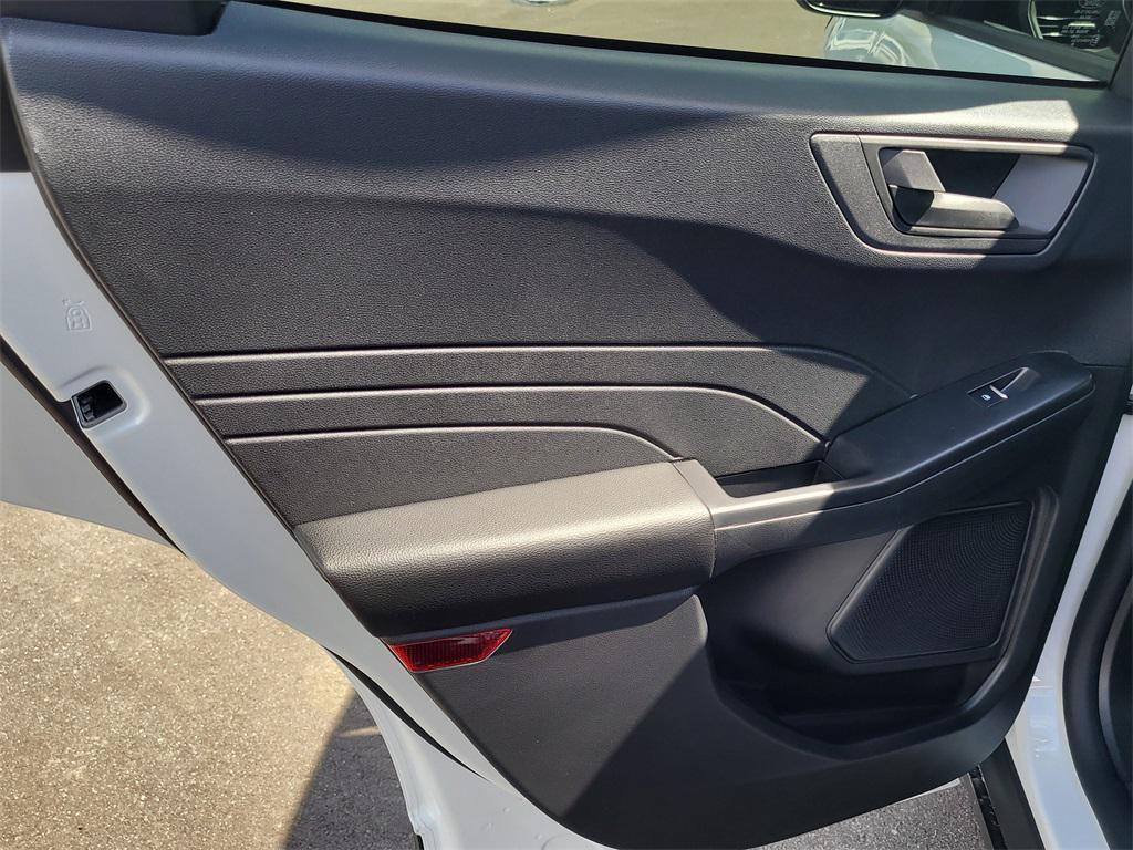 new 2026 Ford Escape car, priced at $30,208