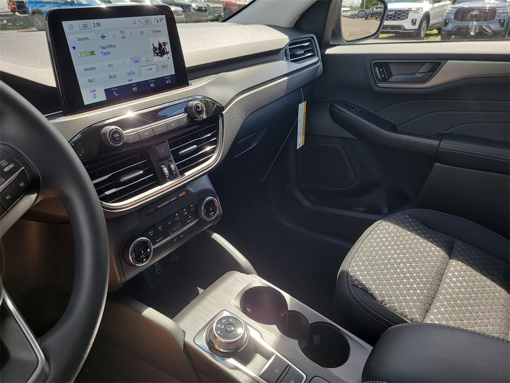 new 2026 Ford Escape car, priced at $30,208