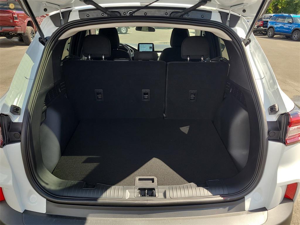 new 2026 Ford Escape car, priced at $30,208