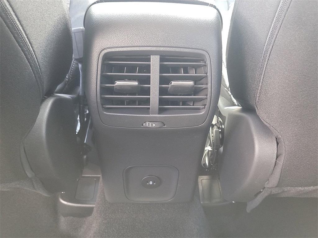 new 2026 Ford Escape car, priced at $30,208