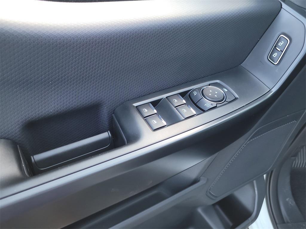 new 2025 Ford F-150 car, priced at $45,449