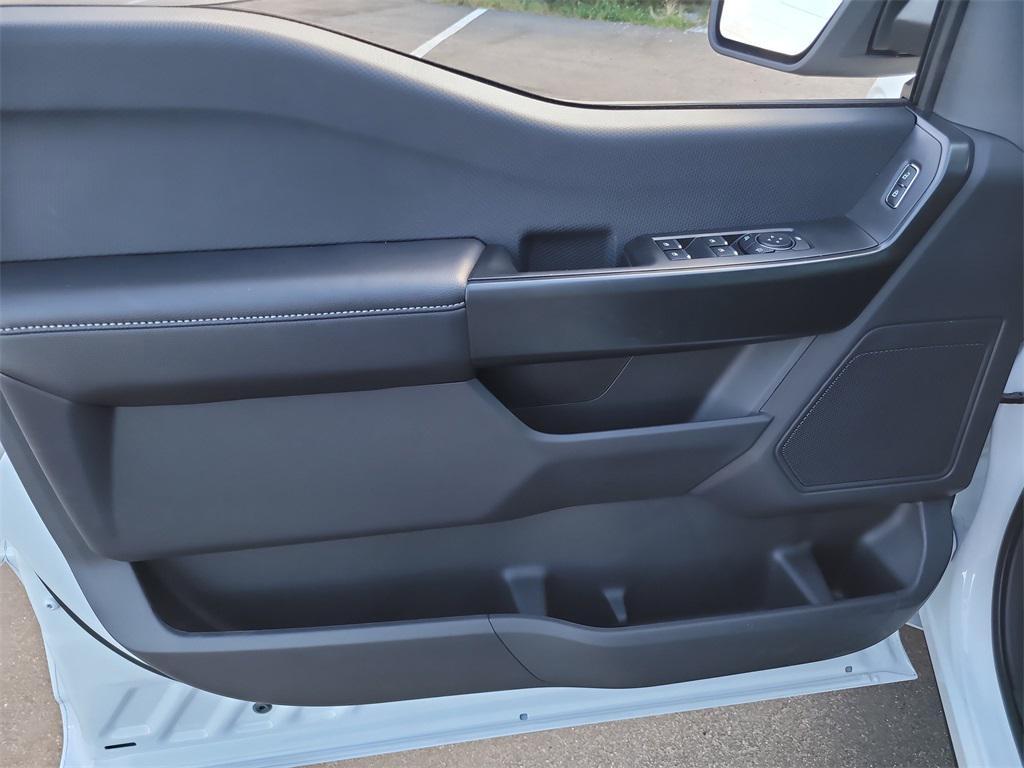 new 2025 Ford F-150 car, priced at $45,449