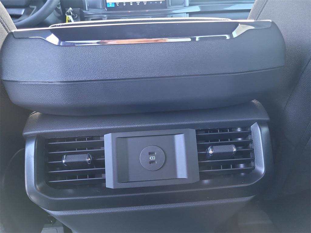 new 2025 Ford F-150 car, priced at $45,449