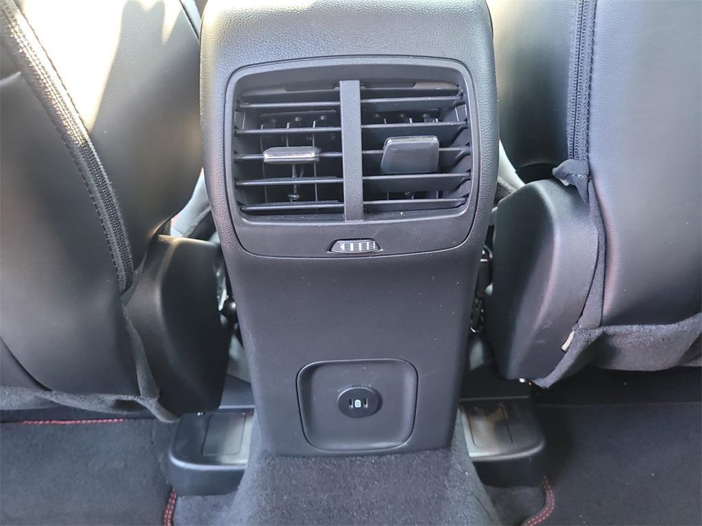 used 2023 Ford Escape car, priced at $21,599