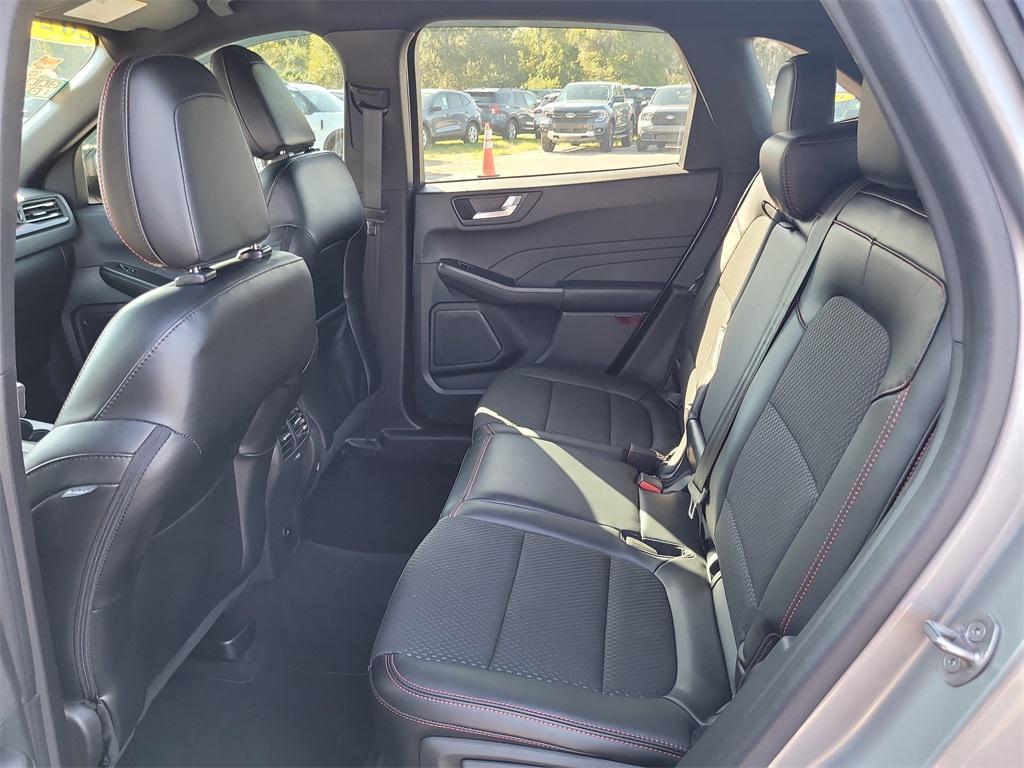 used 2023 Ford Escape car, priced at $21,599