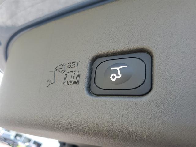 new 2025 Lincoln Nautilus car, priced at $53,026
