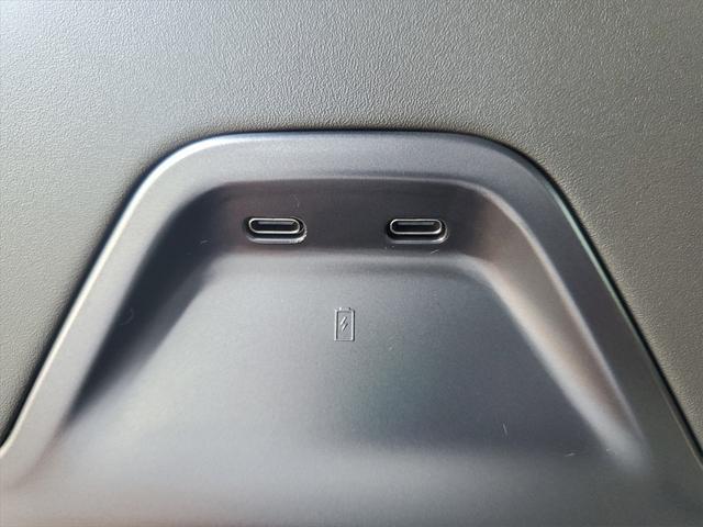 new 2025 Lincoln Nautilus car, priced at $53,026