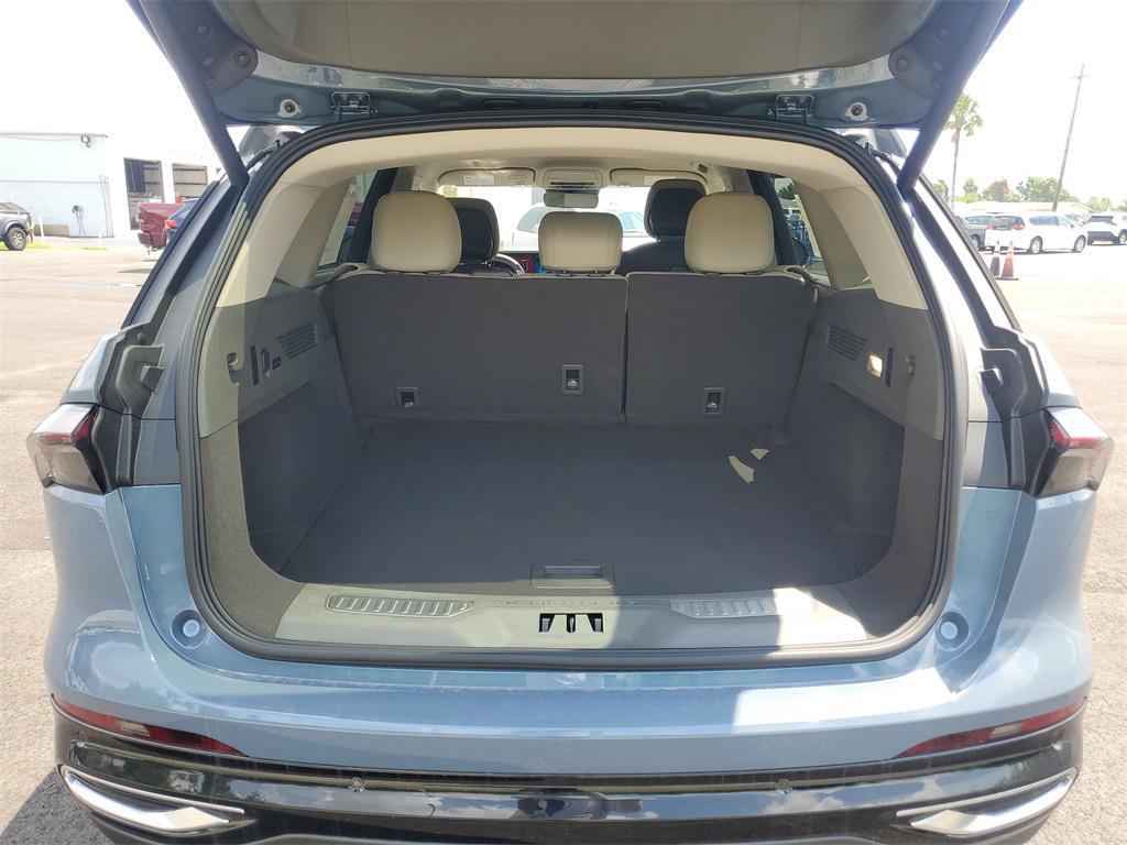 new 2025 Lincoln Nautilus car, priced at $53,026