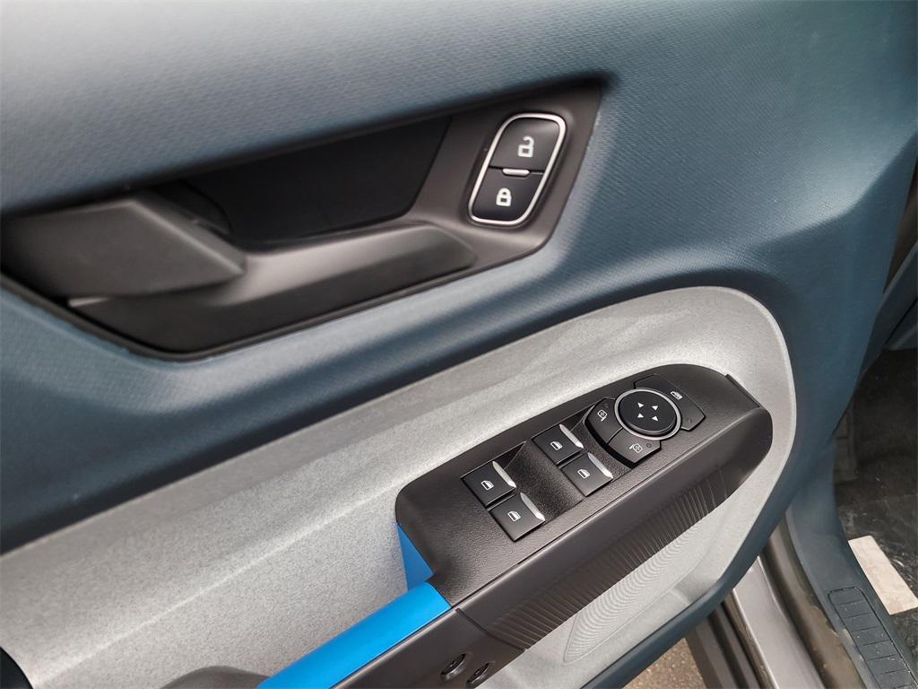 new 2025 Ford Maverick car, priced at $28,868