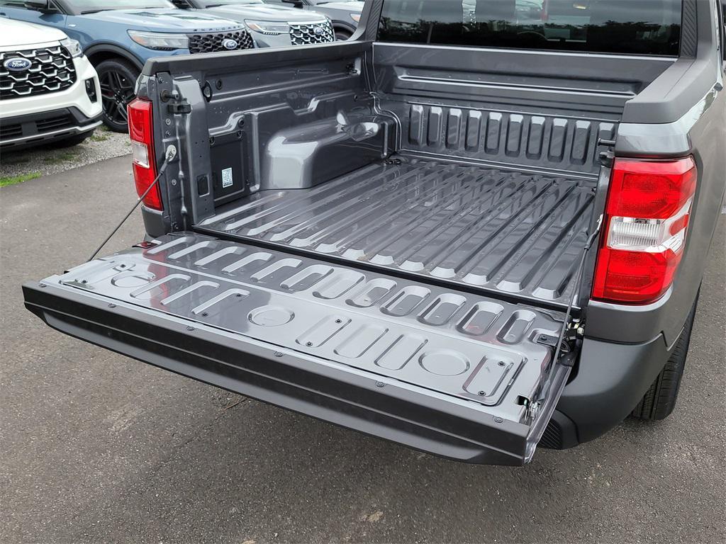 new 2025 Ford Maverick car, priced at $28,868