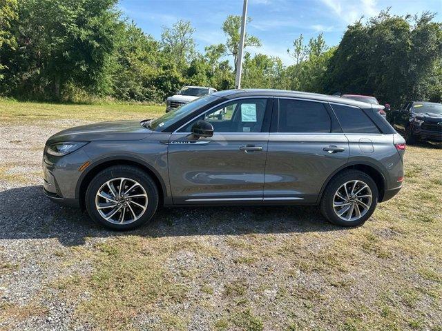 new 2024 Lincoln Corsair car