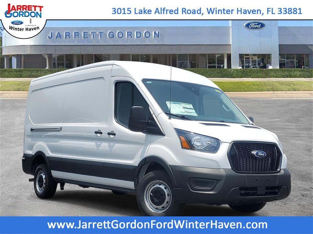 new 2025 Ford Transit-250 car, priced at $42,977