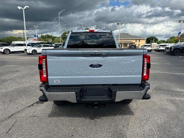 new 2024 Ford F-250 car, priced at $80,075