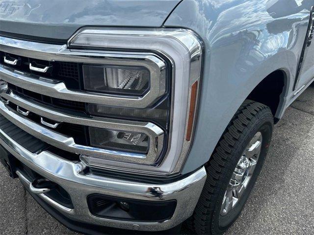 new 2024 Ford F-250 car, priced at $80,075